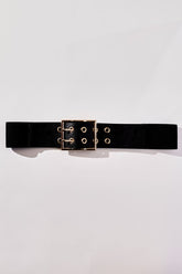 Women's Grommet Fashion Belt | Zarnesh