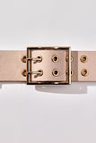 Women's Grommet Fashion Belt | Zarnesh