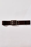 Women's Grommet Fashion Belt | Zarnesh