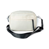 Small Utility Crossbody Bag - Shop Functional Bags | Zarnesh - Zarnesh