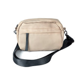 Small Utility Crossbody Bag - Shop Functional Bags | Zarnesh - Zarnesh