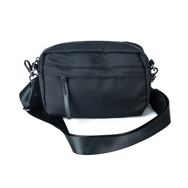 Small Utility Crossbody Bag - Shop Functional Bags | Zarnesh - Zarnesh
