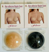 Women Explore Reusable No-Adhesive Nipple Cover 3018 | Zarnesh