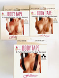 Women Body Tape and Nipple Cover Combo zarnesh.com