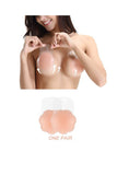 Women Regular Size Silicone Breast Lift Pasties 3009 | Zarnesh