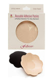 Women Comfortable Reusable Adhesive Pasties 3019 | Zarnesh