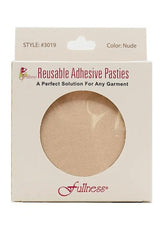 Women Comfortable Reusable Adhesive Pasties 3019 | Zarnesh