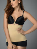 Women Strapless Waist Cincher 76001 zarnesh.com
