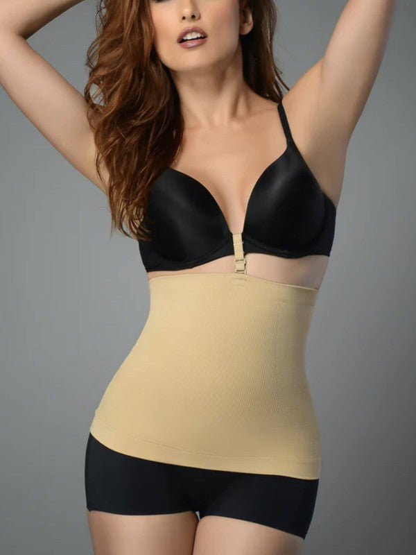 Women Strapless Waist Cincher 76001 zarnesh.com