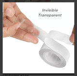 Women Fullness Double Sided Boob Tape Lingerie Clear | Zarnesh