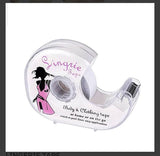 Women Fullness Double Sided Boob Tape Lingerie Clear | Zarnesh