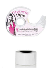 Women Fullness Double Sided Boob Tape Lingerie Clear | Zarnesh