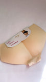 Women No Show Seamless Butt Enhancer Padded Zarnesh