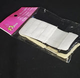 Women 3-Hook Bra Extender | Zarnesh