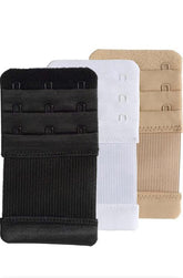 Women 3-Hook Bra Extender | Zarnesh