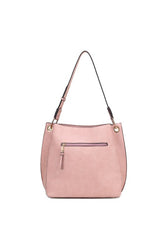 Women MKF Collection Yves Hobo Bag by Mia K | Zarnesh