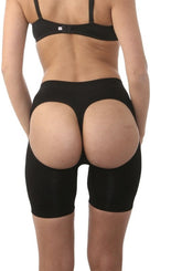 Seamless Butt Lifter Boyshort Thigh Trimmer | Zarnesh