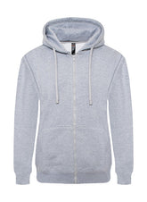 Men’s Heavyweight Fleece Zipper Hoodie | Zarnesh