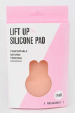 Women Lift Up Silicone Nipple Cover Zarnesh