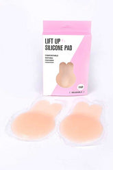 Women Lift Up Silicone Nipple Cover Zarnesh