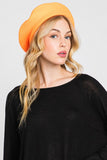Women’s French Girl Fashion Beret | Zarnesh