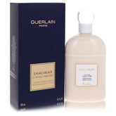 Women Shalimar by Guerlain Body Lotion 6.7 oz Zarnesh