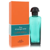 Unisex Eau D'Orange Verte By Hermes Spray 3.3 oz Zarnesh
