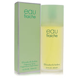 Women Eau Fraiche by Elizabeth Arden Fragrance Spray 3.3 oz Zarnesh