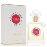 Women Floral Champs Elysees by Guerlain Eau De Parfum 2.5 oz Zarnesh