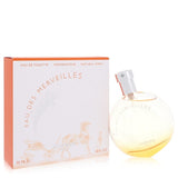 Women Eau Des Merveilles By Hermes Eau De Toilette Spray 1.6 Oz Zarnesh