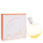 Women Eau Des Merveilles By Hermes Eau De Toilette Spray 1.6 Oz Zarnesh
