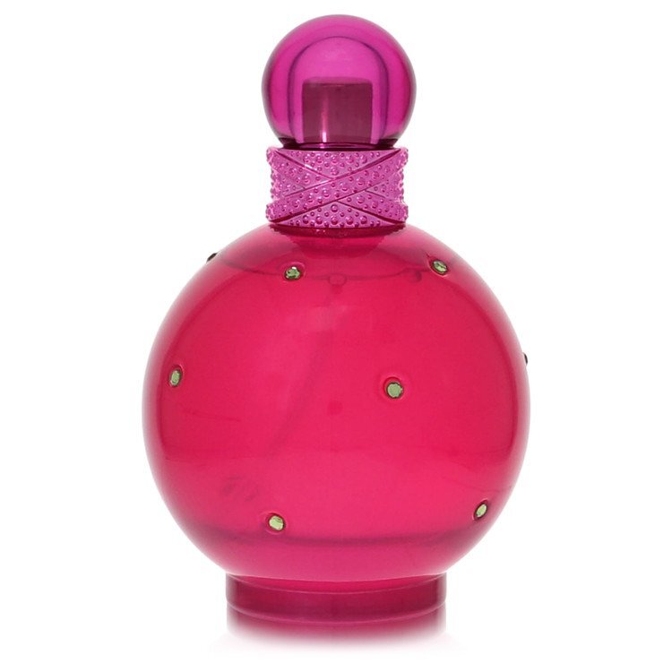 Women Fantasy by Britney Spears Eau De Parfum 3.3 oz Zarnesh
