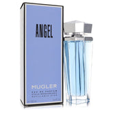 Women Refillable Angel by Thierry Mugler Parfum 3.4 oz Zarnesh