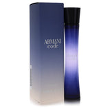 Women Armani Code By Giorgio Armani Eau De Parfum 2.5 oz Zarnesh