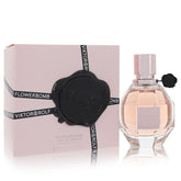 Women Flowerbomb by Viktor & Rolf Eau De Parfum 1.7 oz Zarnesh