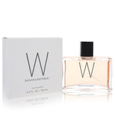 Women Banana Republic W by Banana Republic Parfum 4.2 oz Zarnesh