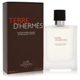 Men Terre D'Hermès by Hermès After Shave Lotion 3.4 oz Zarnesh