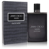 Men Jimmy Choo Man Intense by Jimmy Choo Eau De Spray 3.3 oz Zarnesh
