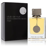 Men Club De Nuit by Armaf Spray 3.6 oz Zarnesh