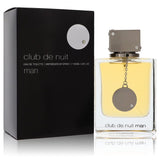 Men Club De Nuit by Armaf Spray 3.6 oz Zarnesh