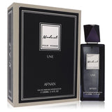 Men Modest Pour Homme Une by Afnan Eau De Parfum 3.4 oz Zarnesh