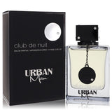 Men Club De Nuit Urban Man by Armaf Parfum 3.4 oz Zarnesh - Zarnesh