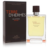 Men Terre D'Hermes by Hermes Eau De Parfum 3.3 oz Zarnesh