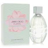 Women Jimmy Choo Floral by Jimmy Choo Spray 3 oz Zarnesh