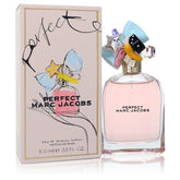 Women Floral Marc Jacobs Perfect by Marc Jacobs Parfum 3.3 oz Zarnesh