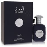 Unisex Lattafa Pride Al Ameed by Lattafa Parfum 3.4 oz Zarnesh