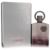 Men Supremacy Not Only Intense by Afnan Parfum 3.4 oz Zarnesh