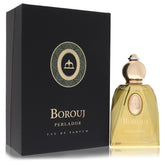 Unisex Borouj Perlador by Borouj Eau De Parfum Spray 2.8 oz Zarnesh