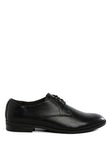 Men’s Minimalist Classic Finch Lace Up Derby Shoes | Zarnesh