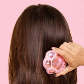 Cute Cat Paw Detangling Travel Hair Comb | Zarnesh